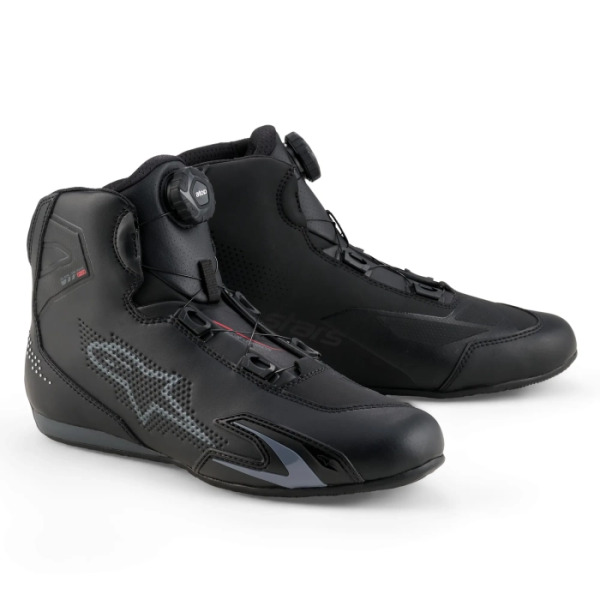 Alpinestars Alpinestars Celer Men’s Shoes Black Dark Grey